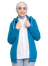 Ocean SW - Medium Zipper - Khotwh